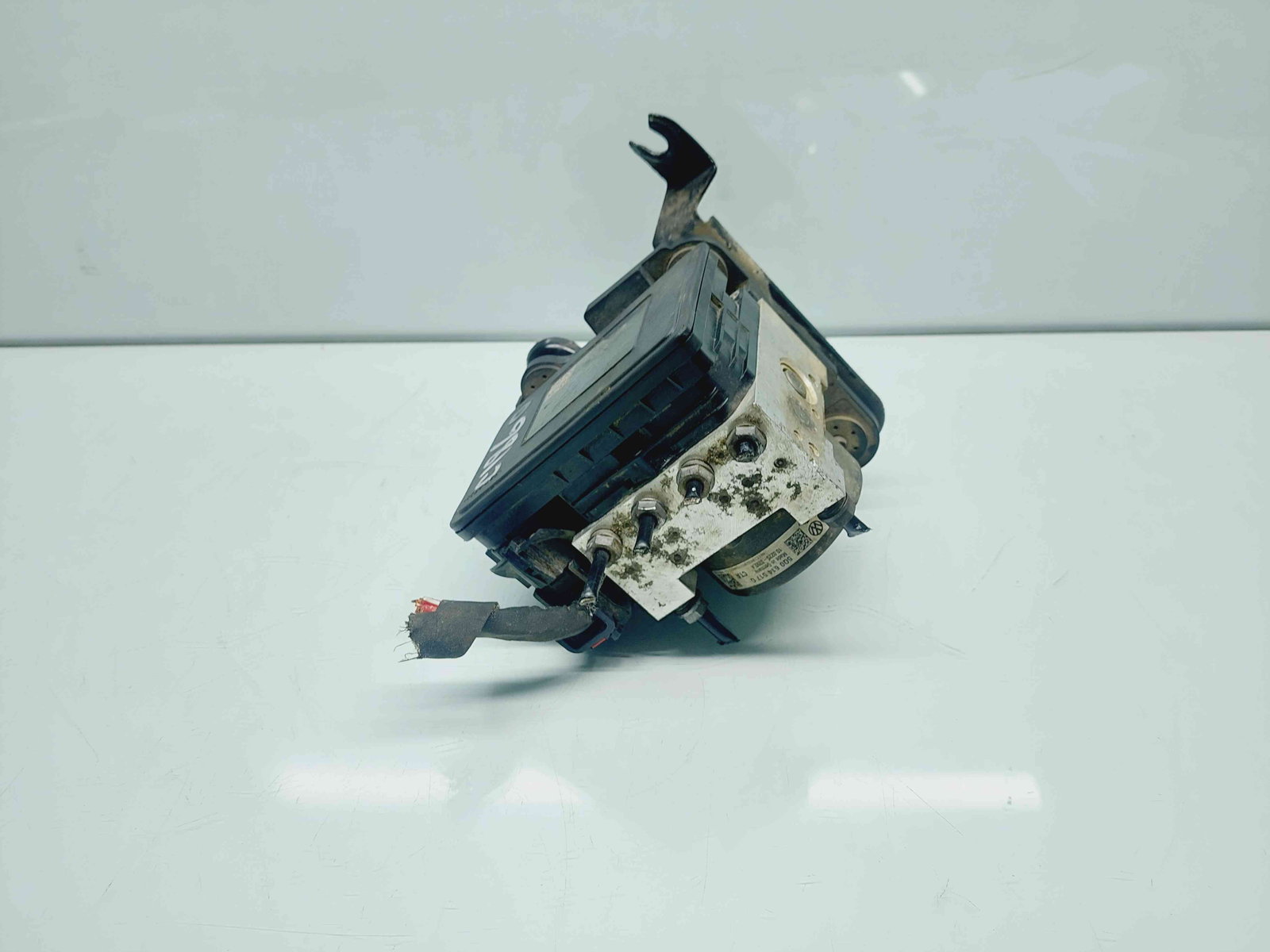 Pompa ABS Skoda Octavia 3 (5E3) [Fabr 2012-2020] 5Q0907379R / 5Q0614517Q 1.6 TDI CLHA 77KW / 105CP 1.6 TDI CLHA 77KW / 105CP - imagine 2