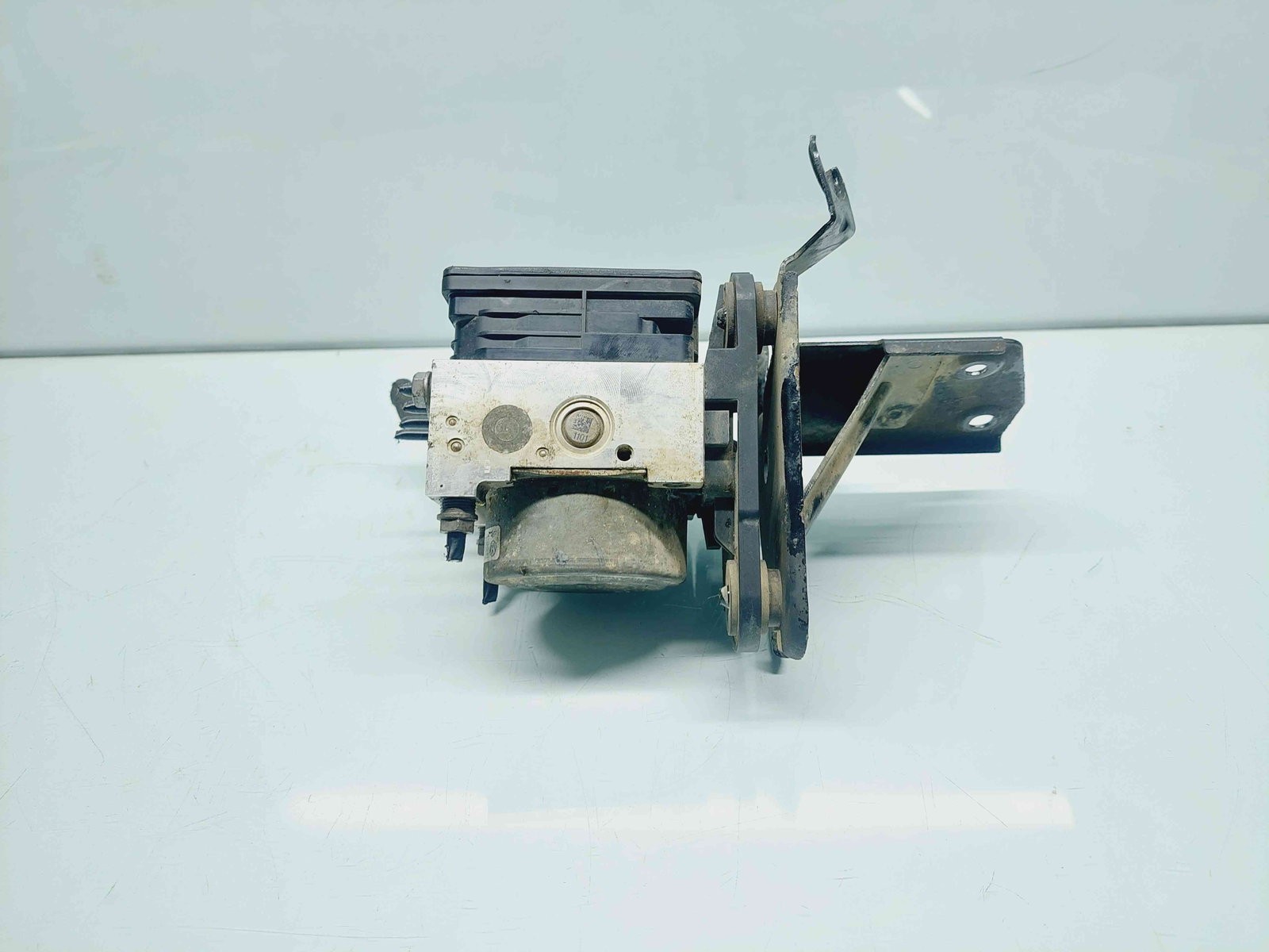 Pompa ABS Skoda Octavia 3 (5E3) [Fabr 2012-2020] 5Q0907379R / 5Q0614517Q 1.6 TDI CLHA 77KW / 105CP 1.6 TDI CLHA 77KW / 105CP - imagine 3