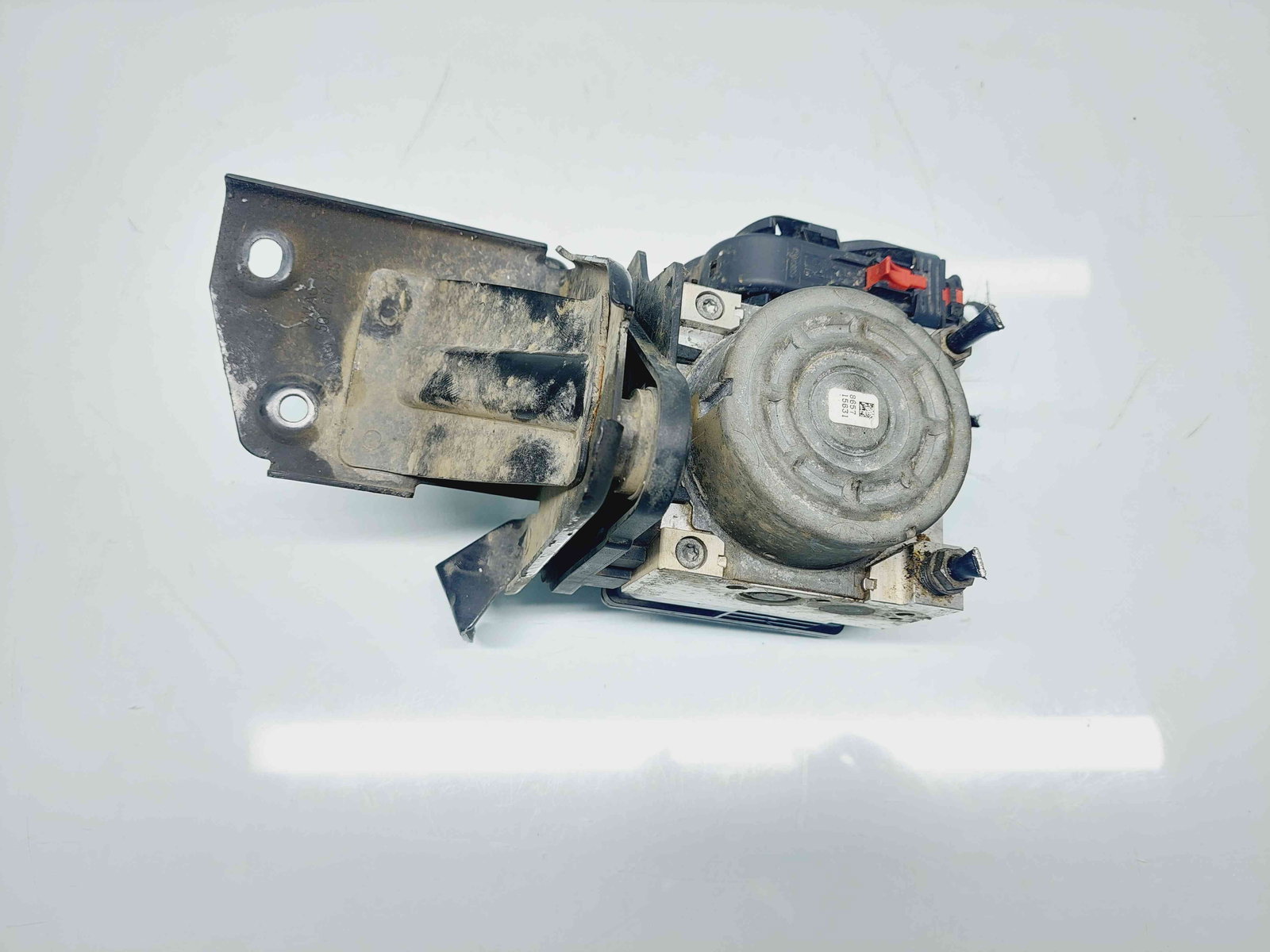 Pompa ABS Skoda Octavia 3 (5E3) [Fabr 2012-2020] 5Q0907379R / 5Q0614517Q 1.6 TDI CLHA 77KW / 105CP 1.6 TDI CLHA 77KW / 105CP - imagine 4