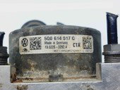 Pompa ABS Skoda Octavia 3 (5E3) [Fabr 2012-2020] 5Q0907379R / 5Q0614517Q 1.6 TDI CLHA 77KW / 105CP 1.6 TDI CLHA 77KW / 105CP