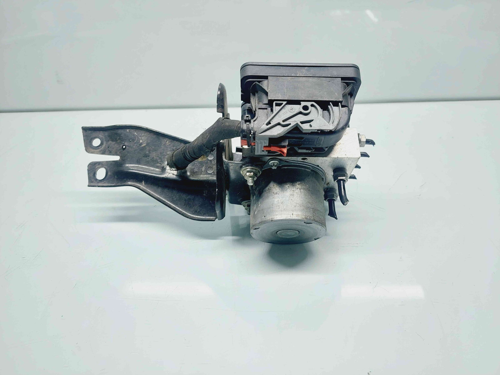 Pompa ABS Skoda Fabia 3 Combi (NJ5) [Fabr 2014-2022] 6C0907379N / 6C0614517N 1.2 Benz CJZD 81KW / 110CP 1.2 Benz CJZD 81KW / 110CP - imagine 3