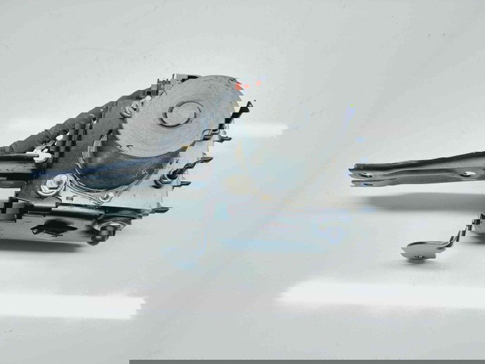 Pompa ABS Skoda Fabia 3 Combi (NJ5) [Fabr 2014-2022] 6C0907379N / 6C0614517N 1.2 Benz CJZD 81KW / 110CP 1.2 Benz CJZD 81KW / 110CP