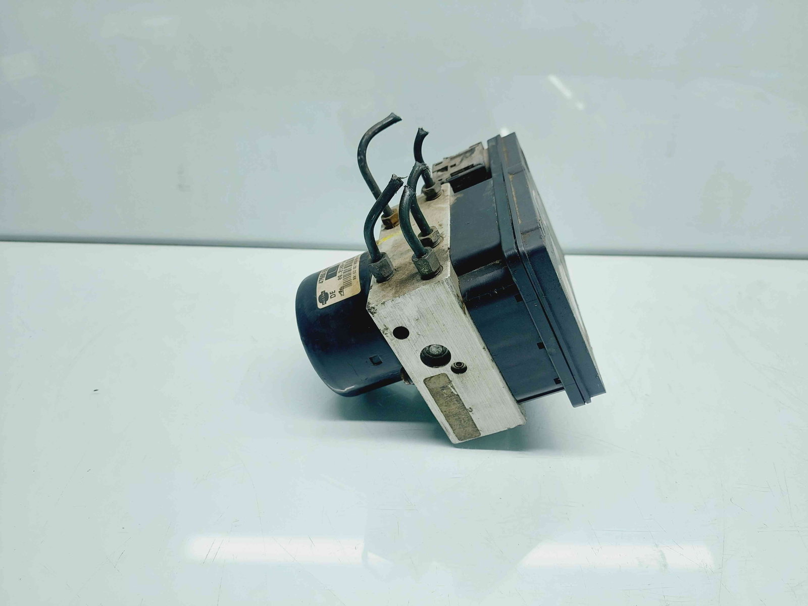 Pompa ABS Nissan Navara (D40) [Fabr 2005-2014] 47660EB33A 2.5 DCI YD25DDI 2.5 DCI YD25DDI 80KW / 109CP - imagine 2