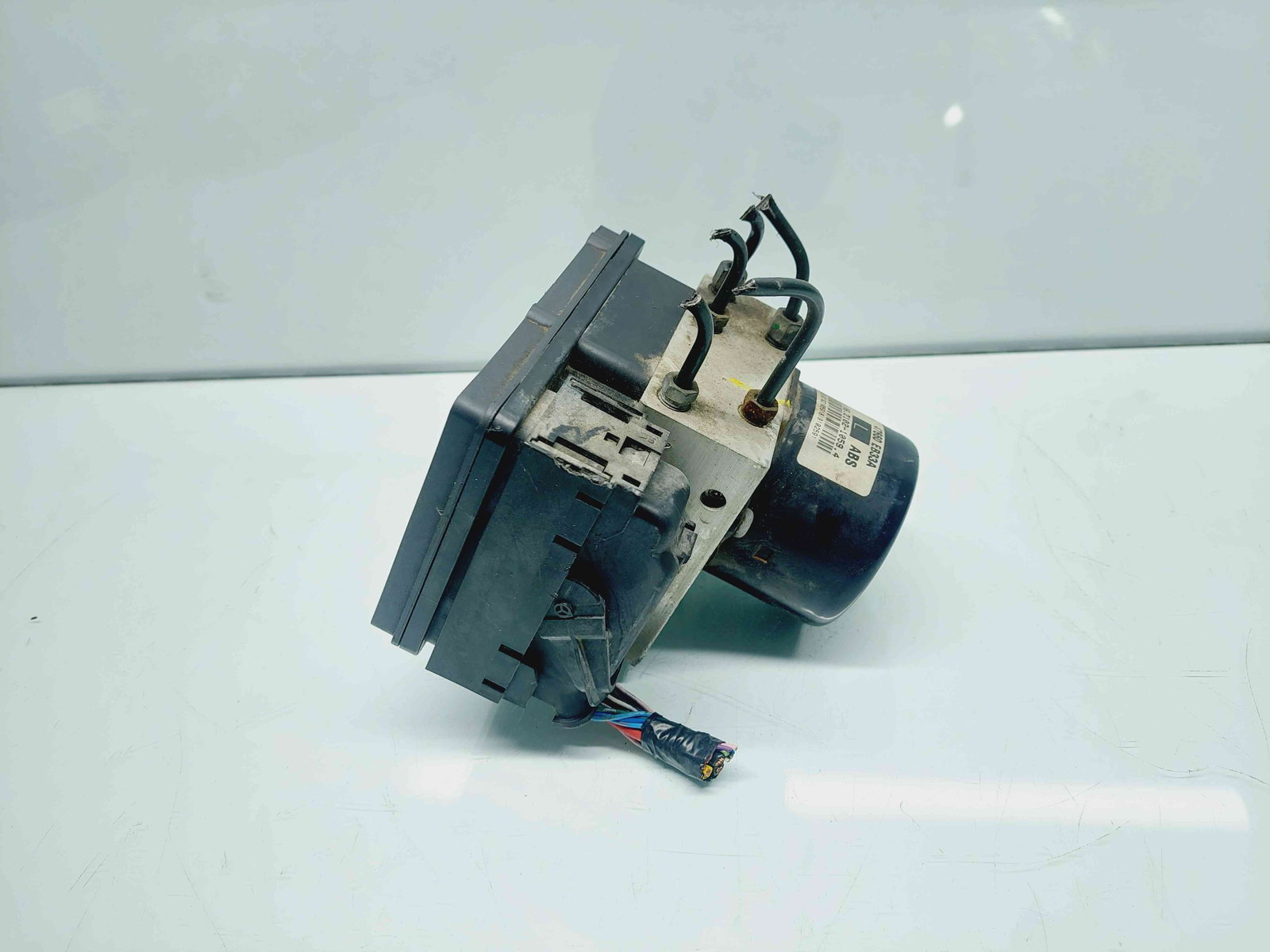 Pompa ABS Nissan Navara (D40) [Fabr 2005-2014] 47660EB33A 2.5 DCI YD25DDI 2.5 DCI YD25DDI 80KW / 109CP - imagine 4