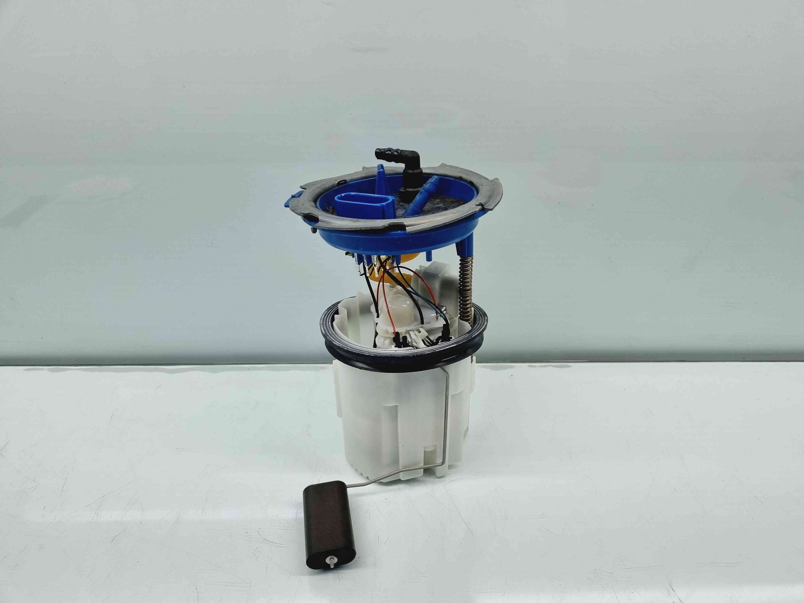 Pompa combustibil Skoda Fabia 3 Combi (NJ5) [Fabr 2014-2022] 6C0919051G 1.2 Benz CJZD81KW / 110CP 1.2 Benz CJZD 81KW / 110CP - imagine 1