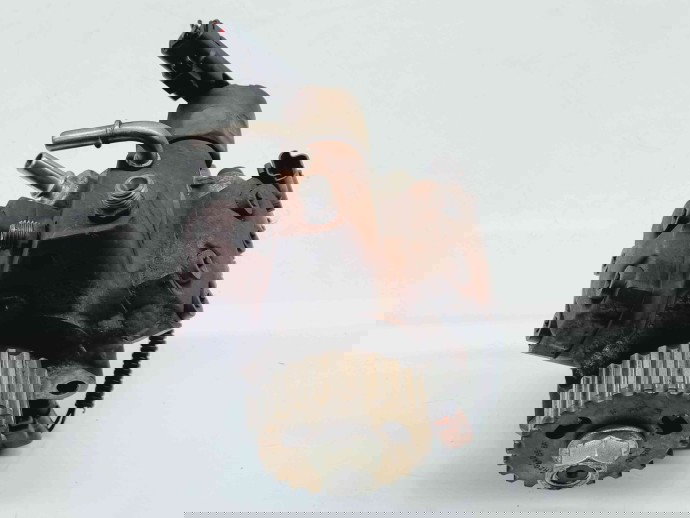 Pompa inalta presiune LAND ROVER RANGE ROVER SPORT (L320) [Fabr 2005-2009] 7H2Q-9B395-CE 2.7 27DDT140KW / 190CP 2.7 27DDT 140KW / 190CP