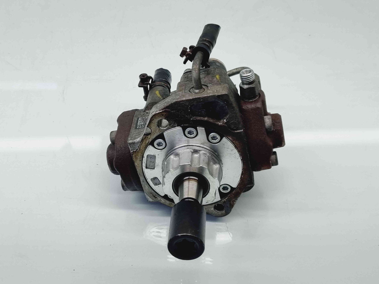 Pompa inalta presiune Nissan Navara (D40) [Fabr 2005-2014] 16700EC09A 2.5 DCI YD25DDI 2.5 DCI YD25DDI 80KW / 109CP