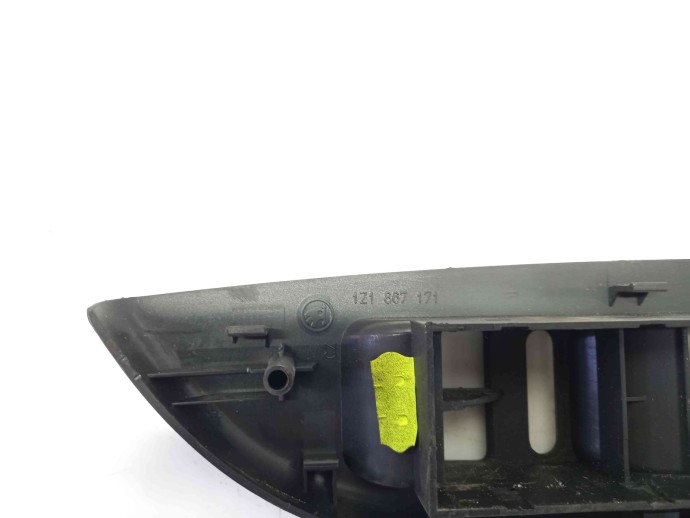 Maner usa stanga fata Skoda Octavia 2 1.9 BKC OEM 2004-2013