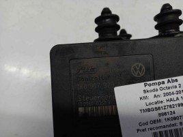Pompa ABS Skoda Octavia 2 1.9 BKC 1K0907379AA 1K0614517T 100206-02204 2004-2013