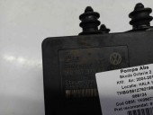 Pompa ABS Skoda Octavia 2 1.9 BKC 1K0907379AA 1K0614517T 100206-02204 2004-2013