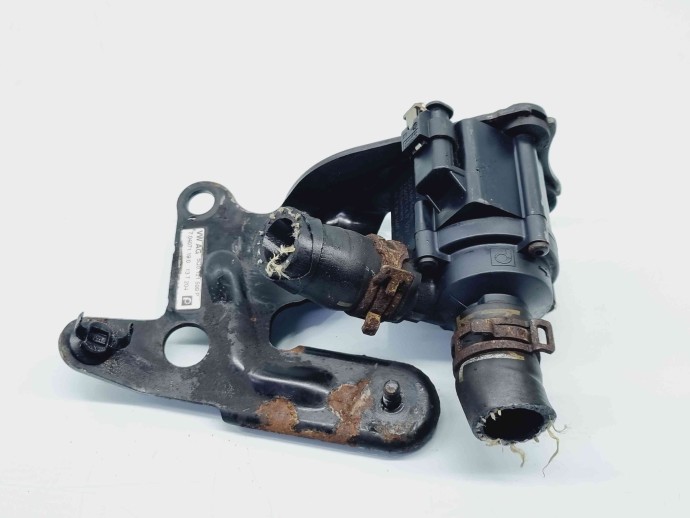 Pompa recirculare apa Skoda Octavia 3 (5E3) [Fabr 2012-2020] 5Q0965561B 1.6 TDI CLHA77KW / 105CP 1.6 TDI CLHA 77KW / 105CP