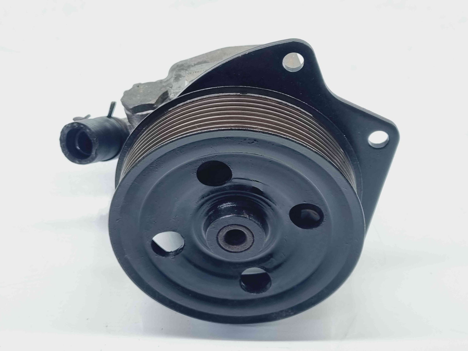 Pompa servodirectie LAND ROVER RANGE ROVER SPORT (L320) [Fabr 2005-2009] 7H22-3A696-AB 2.7 27DDT140KW / 190CP 2.7 27DDT 140KW / 190CP - imagine 2