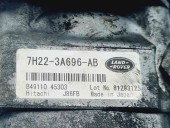 Pompa servodirectie LAND ROVER RANGE ROVER SPORT (L320) [Fabr 2005-2009] 7H22-3A696-AB 2.7 27DDT140KW / 190CP 2.7 27DDT 140KW / 190CP