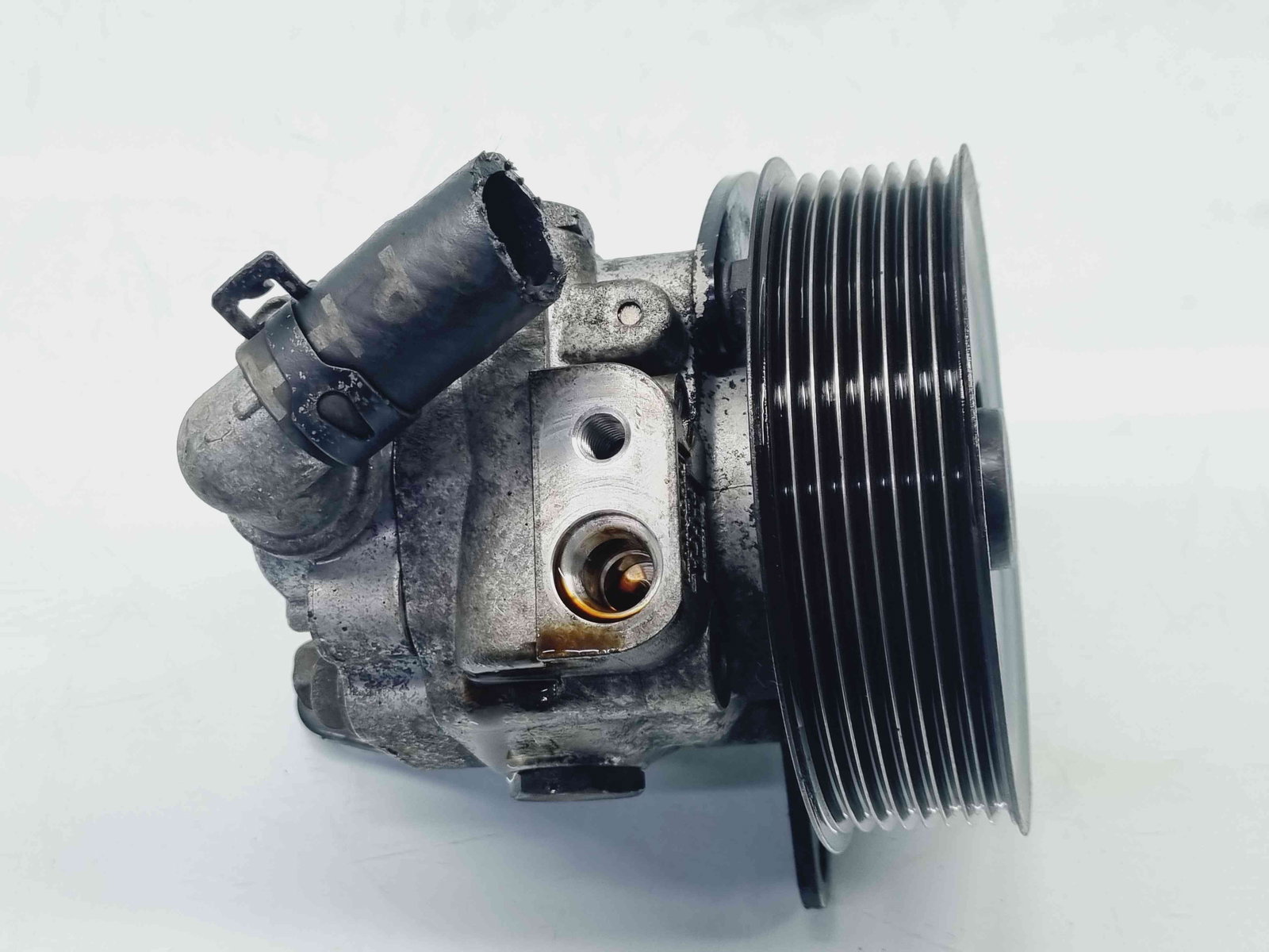 Pompa servodirectie LAND ROVER RANGE ROVER SPORT (L320) [Fabr 2005-2009] 7H22-3A696-AB 2.7 27DDT140KW / 190CP 2.7 27DDT 140KW / 190CP - imagine 5