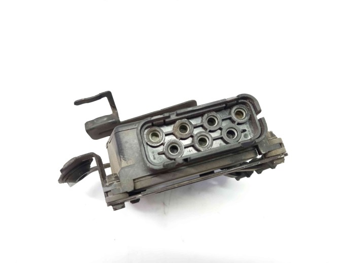 Supapa vacuum Skoda Octavia 2 1.9 BKC 1K0906279B 2004-2013