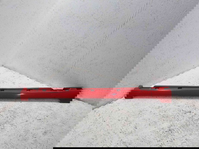 Prag lateral dreapta Volkswagen Passat B7 (362) [Fabr 2010-2014] LY3D