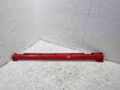 Prag lateral dreapta Volkswagen Passat B7 (362) [Fabr 2010-2014] LY3D