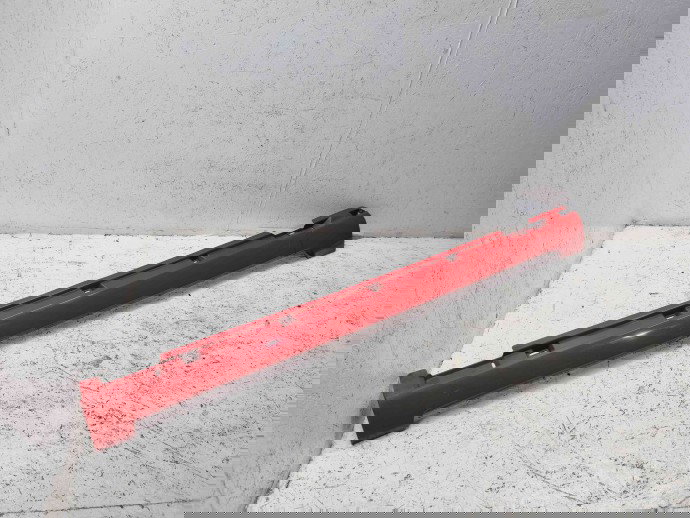 Prag lateral dreapta Volkswagen Passat B7 (362) [Fabr 2010-2014] LY3D