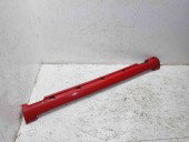 Prag lateral dreapta Volkswagen Passat B7 (362) [Fabr 2010-2014] LY3D