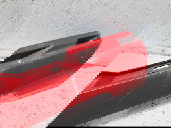 Prag lateral dreapta Volkswagen Passat B7 (362) [Fabr 2010-2014] LY3D