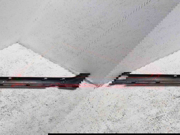 Prag lateral dreapta Volkswagen Passat B7 (362) [Fabr 2010-2014] LY3D