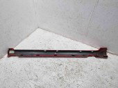 Prag lateral dreapta Volkswagen Passat B7 (362) [Fabr 2010-2014] LY3D