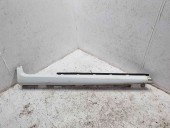Prag lateral dreapta Volvo C30 Coupe Facelift Rdesign [Fabr 2006-2013] 30779139 | 61400 Ice Whit