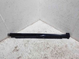 Prag lateral dreapta Volkswagen Passat B7 (362) [Fabr 2010-2014] 3AA853092C | LC9X