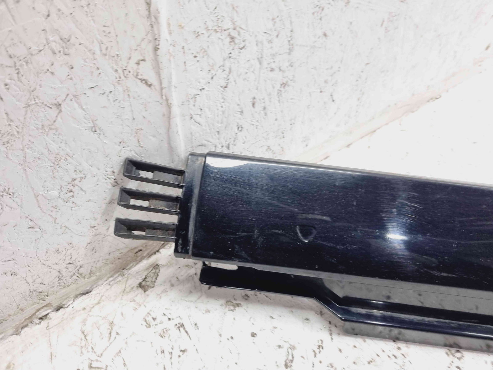 Prag lateral dreapta Volkswagen Passat B7 (362) [Fabr 2010-2014] 3AA853092C n LC9X - imagine 4