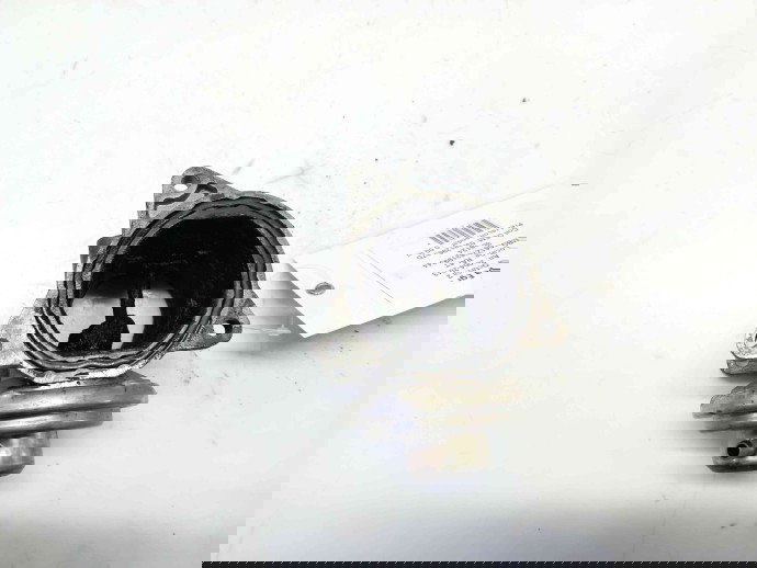 Supapa EGR Skoda Octavia 2 1.9 BKC 038129637D 2004-2013