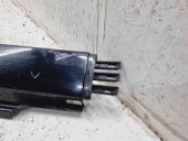 Prag lateral stanga Volkswagen Passat B7 (362) [Fabr 2010-2014] 3AA853091C | LC9X