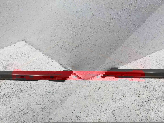 Prag lateral stanga Volkswagen Passat B7 (362) [Fabr 2010-2014] LY3D