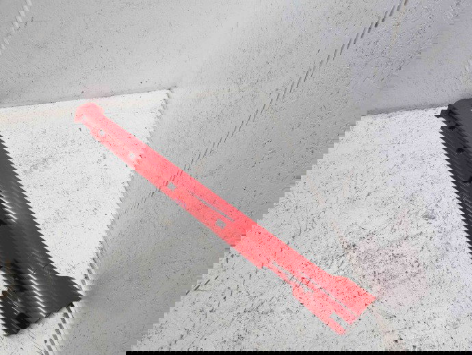 Prag lateral stanga Volkswagen Passat B7 (362) [Fabr 2010-2014] LY3D