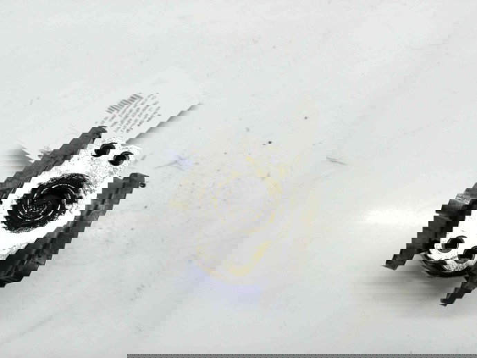 Supapa EGR Skoda Octavia 2 1.9 BKC 038129637D 2004-2013