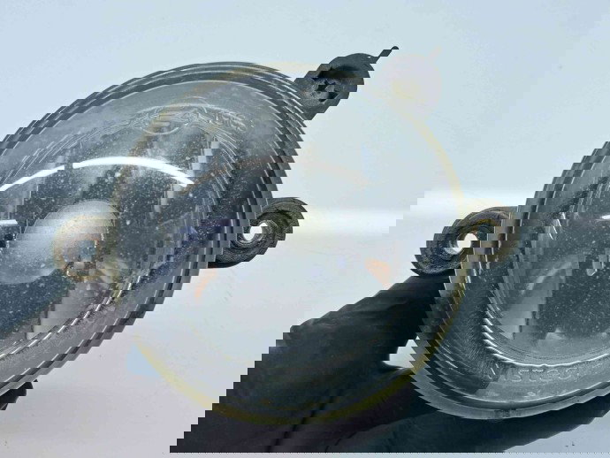   Proiector ceata dreapta Seat Ibiza 4 (6L1) [Fabr 2002-2009] OEM