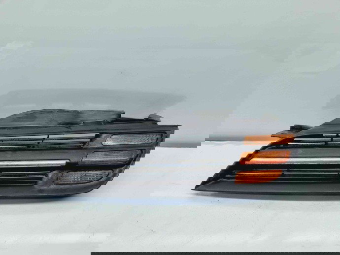   Proiector ceata stanga Nissan Micra 3 (K12)  [Fabr 2003-2010] OEM