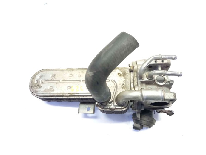 Racitor gaze Skoda Octavia 2 1.9 BKC 03G131513 2004-2013