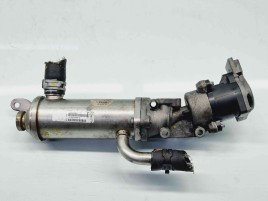 Racitor gaze LAND ROVER RANGE ROVER SPORT (L320) [Fabr 2005-2009] 7H2Q-9Y493-DE 2.7 27DDT140KW / 190CP 2.7 27DDT 140KW / 190CP