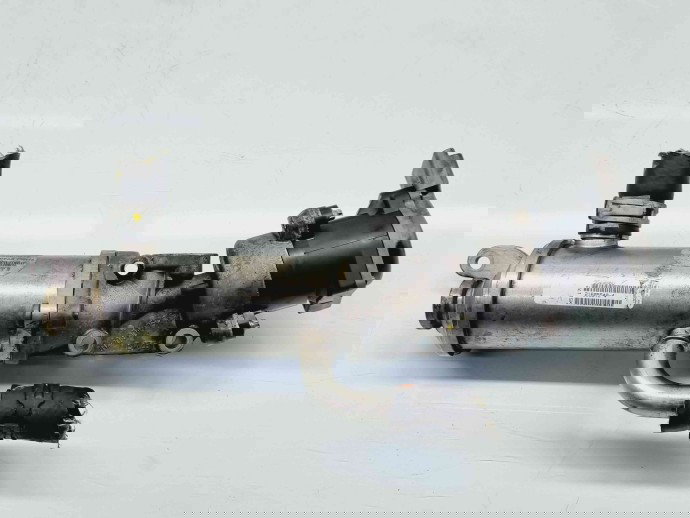 Racitor gaze LAND ROVER RANGE ROVER SPORT (L320) [Fabr 2005-2009] 7H2Q-9Y493-DE 2.7 27DDT140KW / 190CP 2.7 27DDT 140KW / 190CP