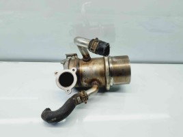 Racitor gaze Skoda Octavia 3 (5E3) [Fabr 2012-2020] OEM 1.6 TDI CLHA77KW / 105CP 1.6 TDI CLHA 77KW / 105CP