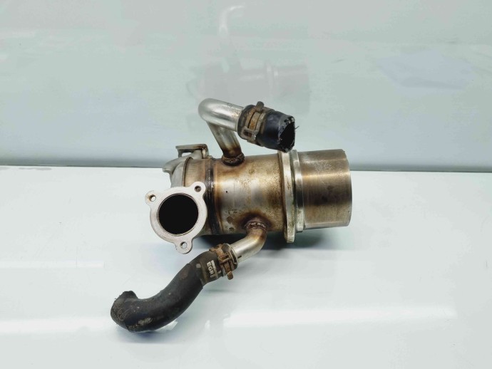 Racitor gaze Skoda Octavia 3 (5E3) [Fabr 2012-2020] OEM 1.6 TDI CLHA77KW / 105CP 1.6 TDI CLHA 77KW / 105CP