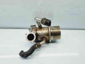 Racitor gaze Skoda Octavia 3 (5E3) [Fabr 2012-2020] OEM 1.6 TDI CLHA77KW / 105CP 1.6 TDI CLHA 77KW / 105CP