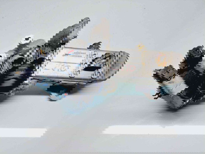 Racitor gaze Ford Kuga I [Fabr 2008-2012] 9671398180 / V29004027 2.0 TDCI TXMA120KW / 163CP 2.0 TDCI TXMA 120KW / 163CP