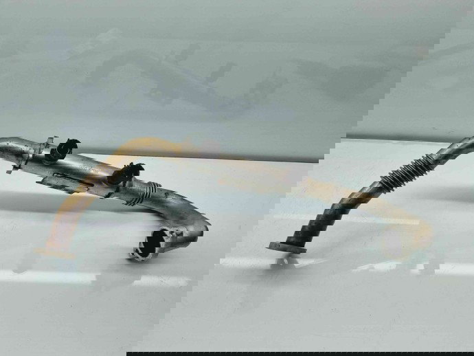 Racitor gaze Nissan Navara (D40) [Fabr 2005-2014] 14735EC00D 2.5 DCI YD25DDI 2.5 DCI YD25DDI 