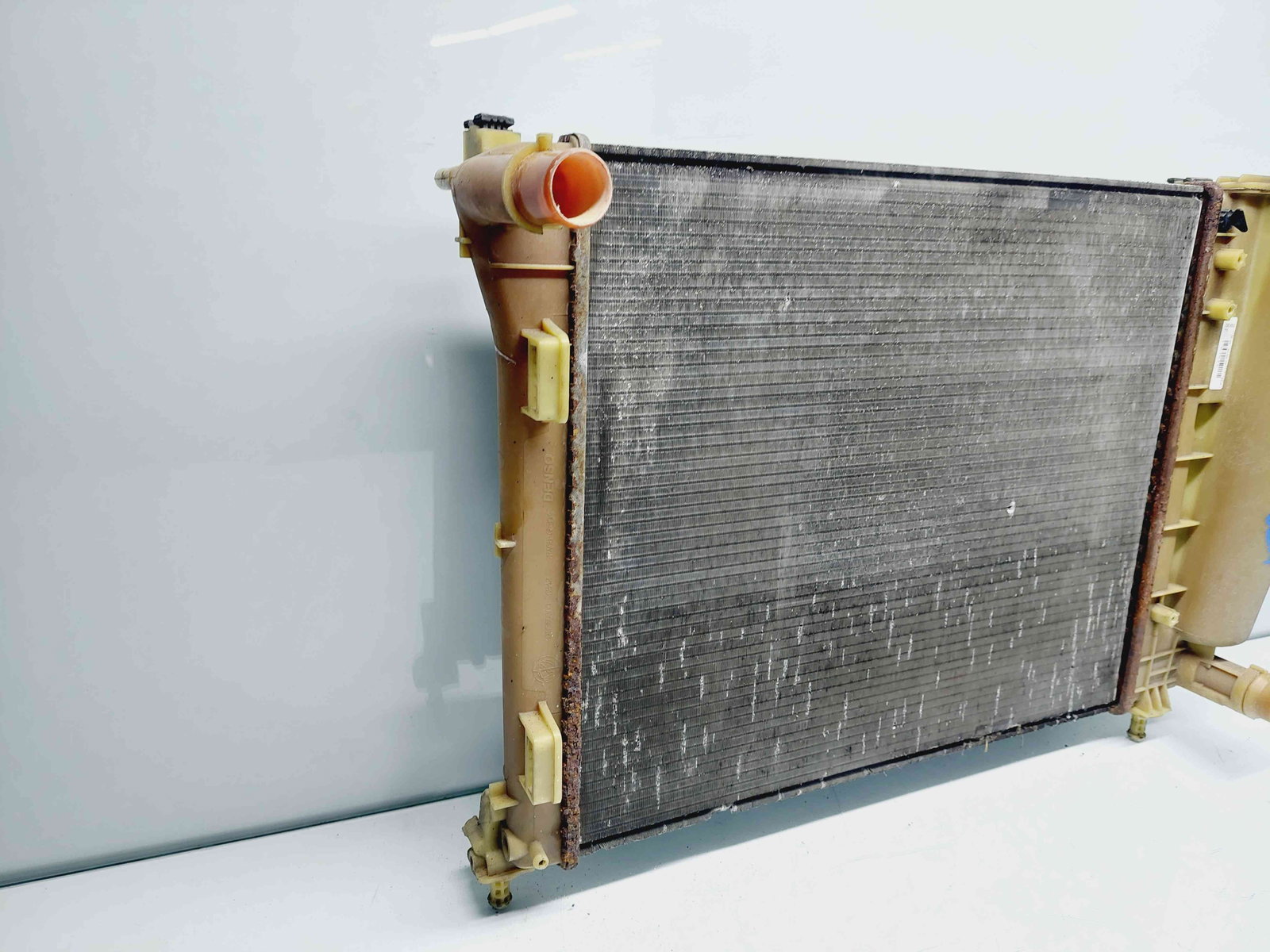 Radiator apa Fiat 500s [Fabr 2010-2016] 879565000 1.2 Benz 097010 1.2 Benz 097010 66KW / 90CP - imagine 2