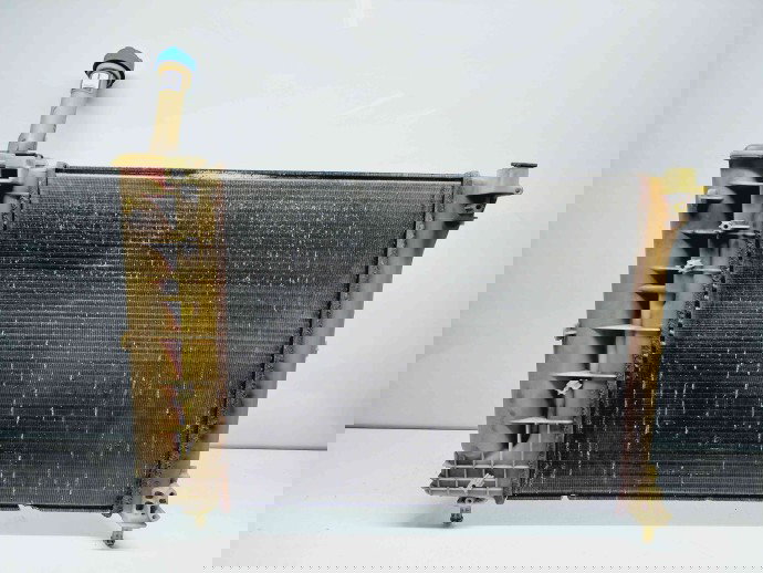 Radiator apa Fiat 500s [Fabr 2010-2016] 879565000 1.2 Benz 097010 1.2 Benz 097010 66KW / 90CP