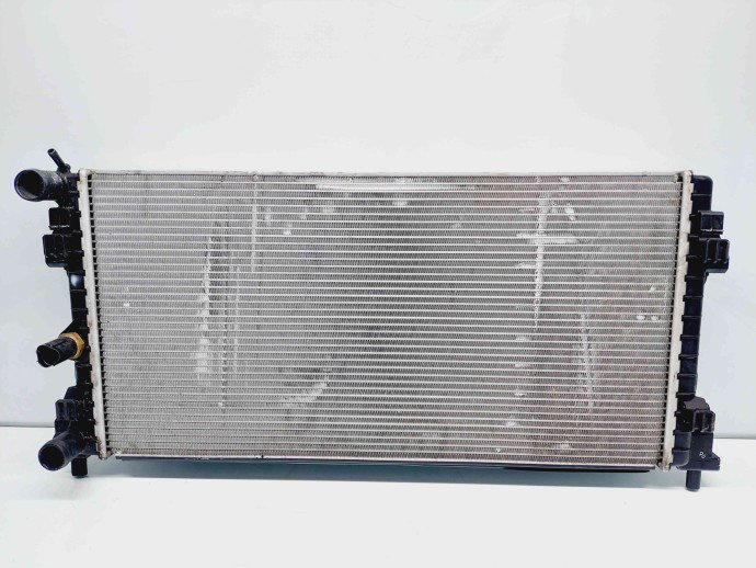 Radiator apa Skoda Fabia 3 Combi (NJ5) [Fabr 2014-2022] 6R0121253A 1.2 Benz CJZD81KW / 110CP 1.2 Benz CJZD 81KW / 110CP