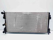 Radiator apa Skoda Fabia 3 Combi (NJ5) [Fabr 2014-2022] 6R0121253A 1.2 Benz CJZD81KW / 110CP 1.2 Benz CJZD 81KW / 110CP