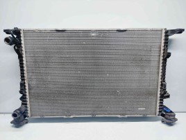 Radiator apa Audi A6 (4G2, C7) S-line [Fabr 2012-2017] 8K0121251L 2.0 TDI CGLC130KW / 177CP 2.0 TDI CGLC 130KW / 177CP