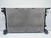 Radiator apa Audi A6 (4G2, C7) S-line [Fabr 2012-2017] 8K0121251L 2.0 TDI CGLC130KW / 177CP 2.0 TDI CGLC 130KW / 177CP
